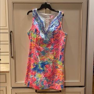 NWT Lilly Pulitzer Dress
